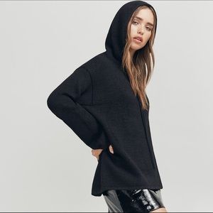 ✔️SOLD✔️Reformation Denali Alpaca Sweater